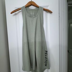 Peloton Women's Sage Tank Top